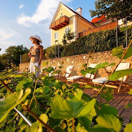Winzerhaus Friedrich Apartment Kaindorf  ภายนอก รูปภาพ