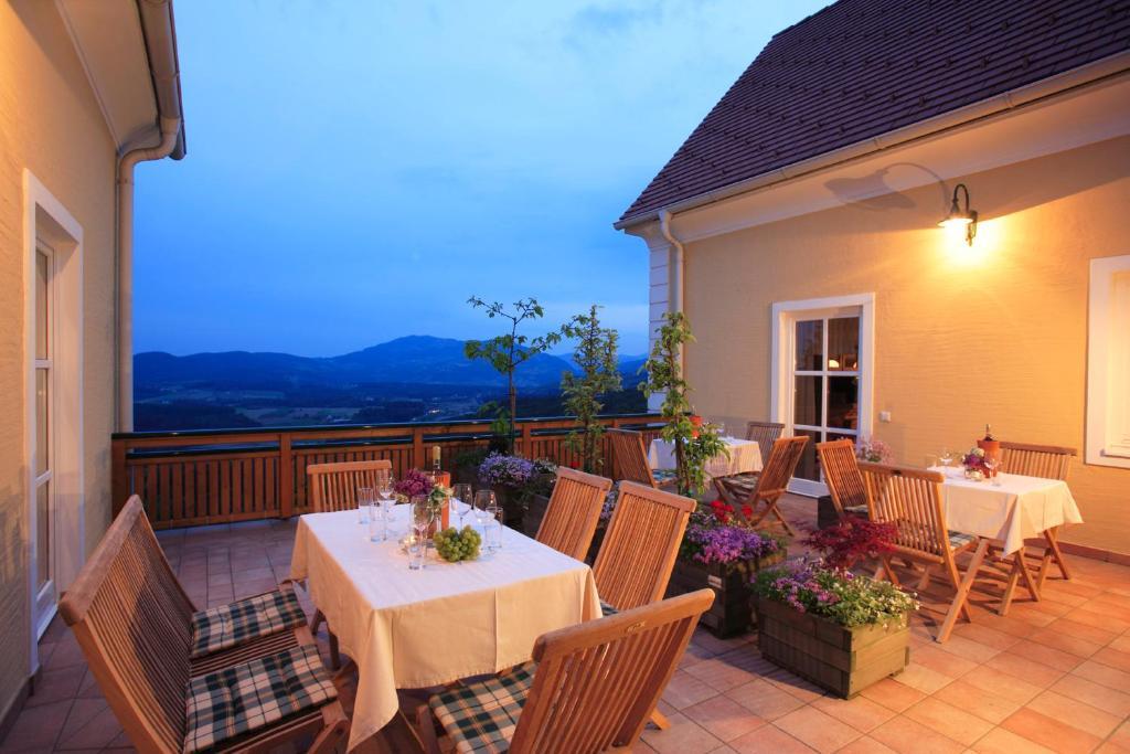 Winzerhaus Friedrich Apartment Kaindorf  ห้อง รูปภาพ