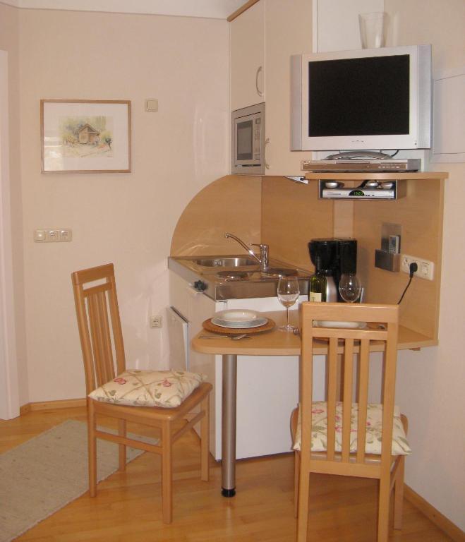 Winzerhaus Friedrich Apartment Kaindorf  ห้อง รูปภาพ