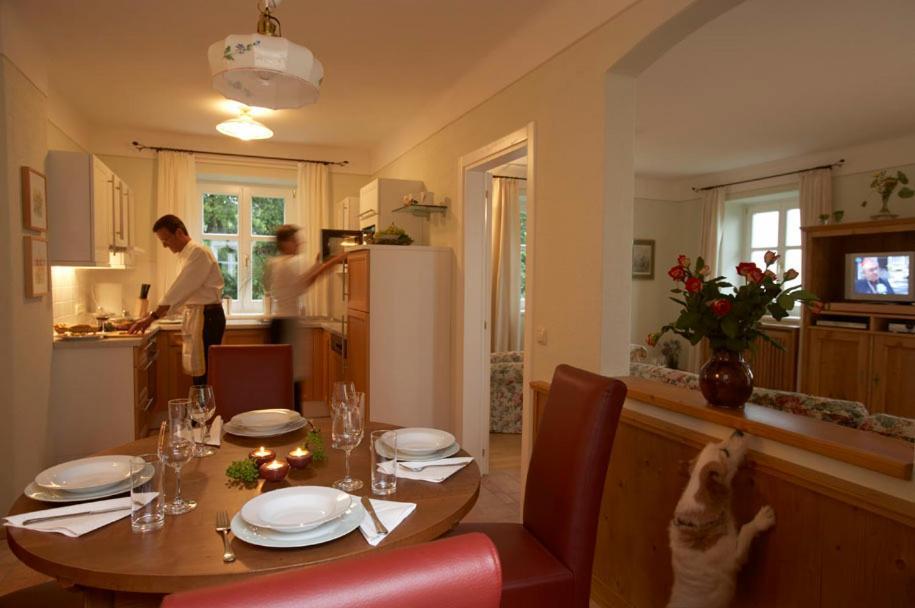 Winzerhaus Friedrich Apartment Kaindorf  ห้อง รูปภาพ
