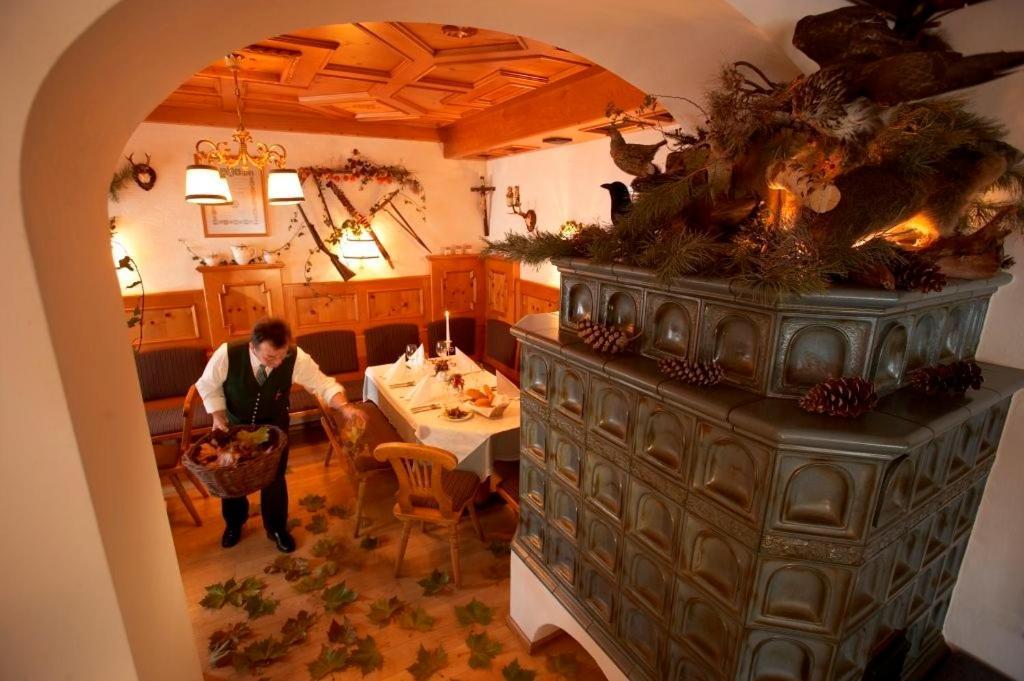 Winzerhaus Friedrich Apartment Kaindorf  ภายนอก รูปภาพ
