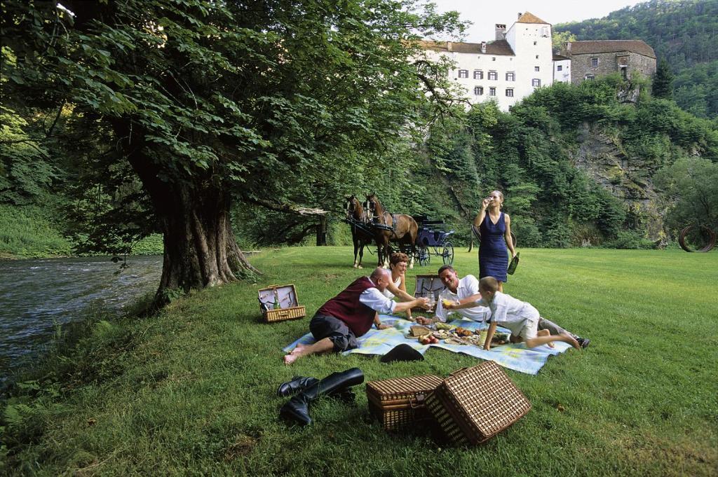 Winzerhaus Friedrich Apartment Kaindorf  ภายนอก รูปภาพ